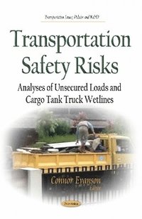 bokomslag Transportation Safety Risks
