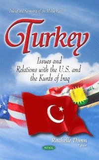bokomslag Turkey
