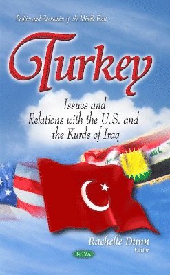 bokomslag Turkey