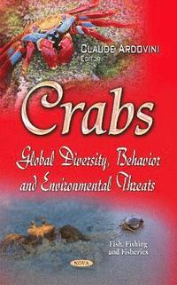 bokomslag Crabs
