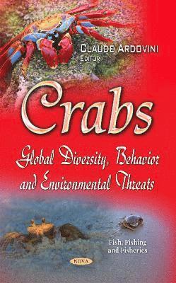 bokomslag Crabs