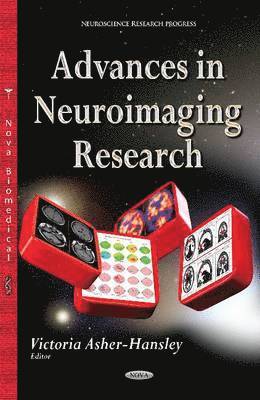 bokomslag Advances in Neuroimaging Research