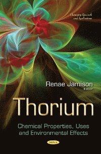 bokomslag Thorium
