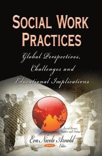 bokomslag Social Work Practices