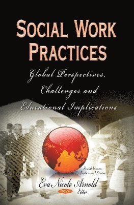 bokomslag Social Work Practices