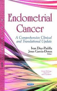 bokomslag Endometrial Cancer