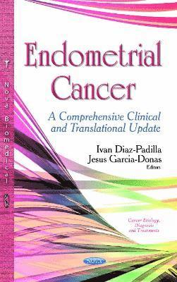 bokomslag Endometrial Cancer