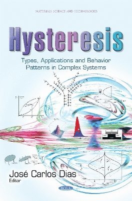 bokomslag Hysteresis