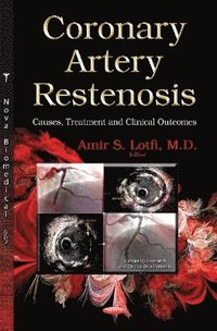 bokomslag Coronary Artery Restenosis