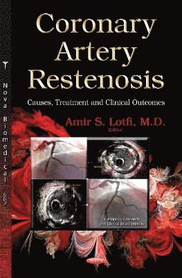 bokomslag Coronary Artery Restenosis
