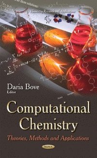 bokomslag Computational Chemistry