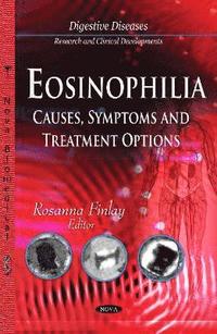 bokomslag Eosinophilia