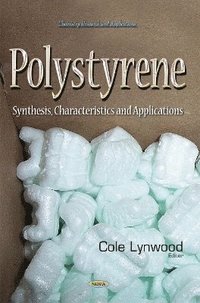bokomslag Polystyrene