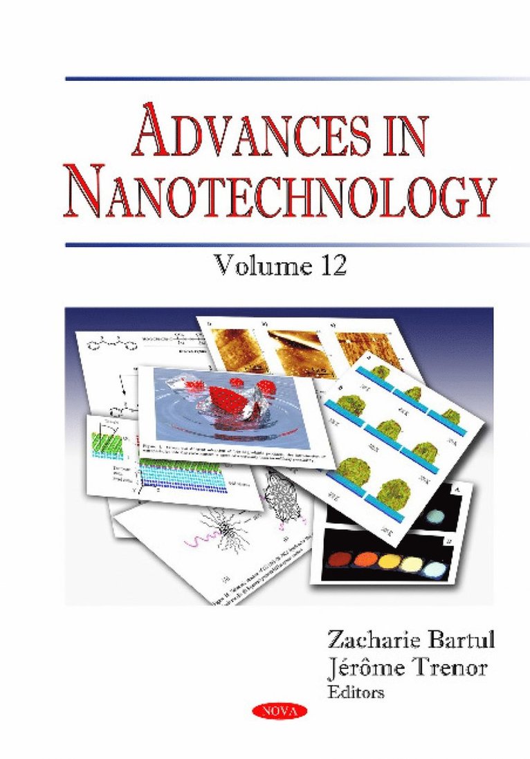 Advances in Nanotechnology