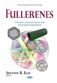 bokomslag Fullerenes