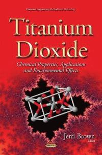 bokomslag Titanium Dioxide