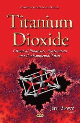 bokomslag Titanium Dioxide