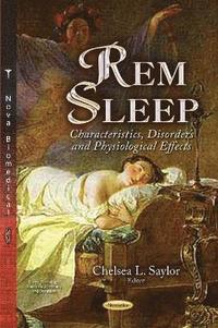 bokomslag REM Sleep