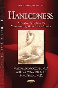 bokomslag Handedness