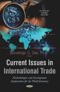 bokomslag Current Issues in International Trade