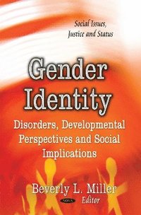 bokomslag Gender Identity