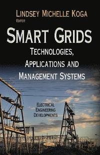 bokomslag Smart Grids