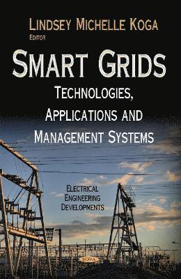 bokomslag Smart Grids
