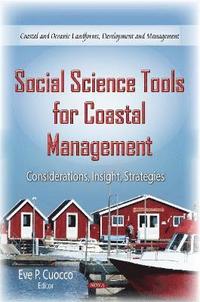 bokomslag Social Science Tools for Coastal Management