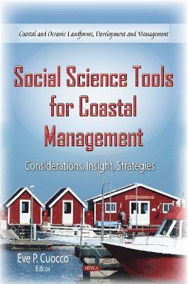 bokomslag Social Science Tools for Coastal Management