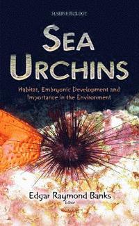 bokomslag Sea Urchins