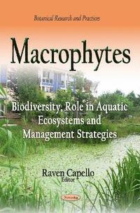 bokomslag Macrophytes
