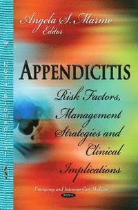 bokomslag Appendicitis