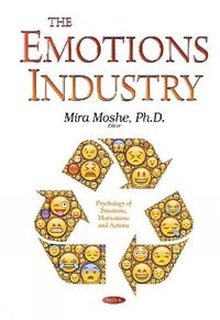 bokomslag Emotions Industry