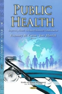 bokomslag Public Health