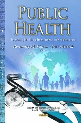 bokomslag Public Health