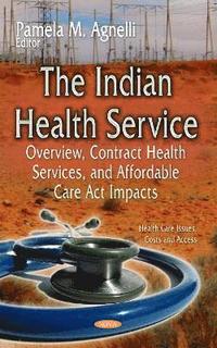 bokomslag Indian Health Service
