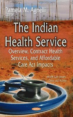 bokomslag Indian Health Service