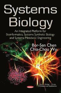 bokomslag Systems Biology