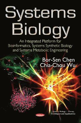 bokomslag Systems Biology