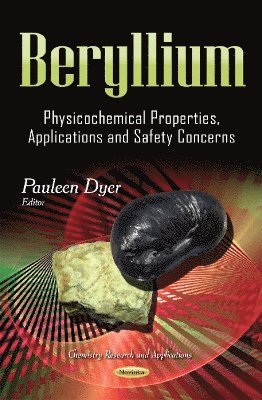 bokomslag Beryllium