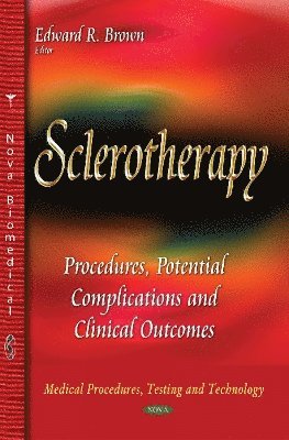 Sclerotherapy 1