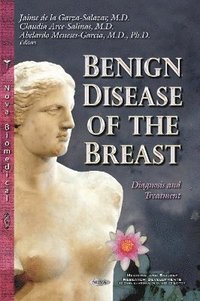 bokomslag Benign Disease of the Breast