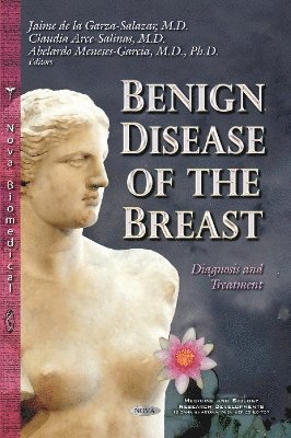 bokomslag Benign Disease of the Breast