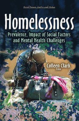 bokomslag Homelessness