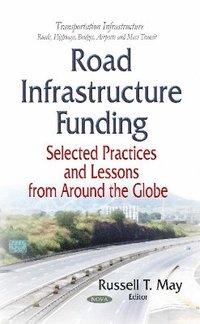 bokomslag Road Infrastructure Funding