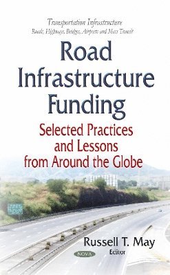 bokomslag Road Infrastructure Funding