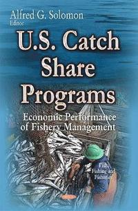bokomslag U.S. Catch Share Programs