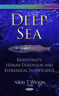 bokomslag Deep Sea