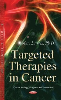 bokomslag Targeted Therapies in Cancer