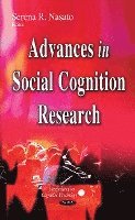 bokomslag Advances in Social Cognition Research